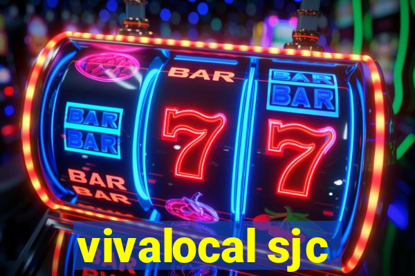 vivalocal sjc
